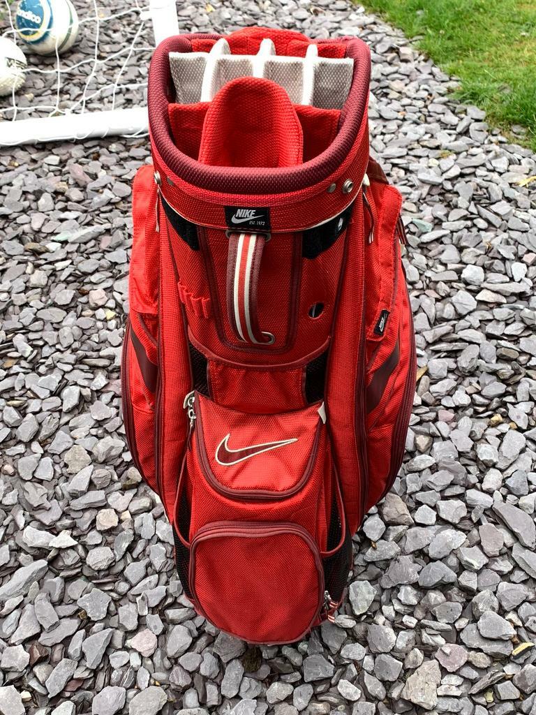 golf trolley gumtree